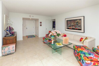 Family room space