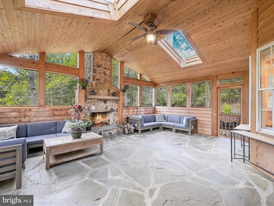 6731 Mink Hollow Rd, Highland, MD 20777 - photo 3