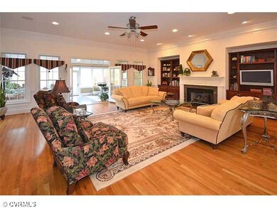 Den/Family/Great Room