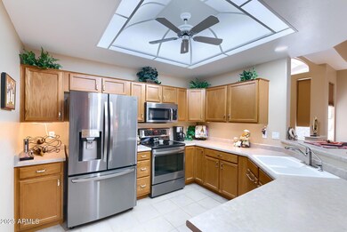 4202 E Broadway Rd unit 69, Mesa, AZ 85206 - photo 5