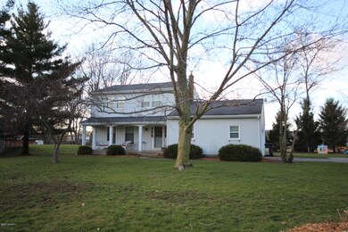 897 Alles Dr SW, Byron Center, MI 49315 - photo 2