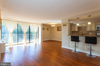 Strath Haven Condominiums unit 817, Swarthmore, PA 19081 - photo 3