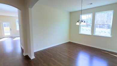 Flex Room : Dinning Room