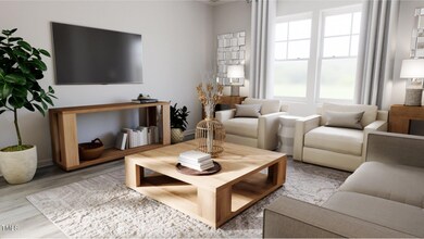 753 Painted Daisy Way unit 122, Graham, NC 27253 - photo 7