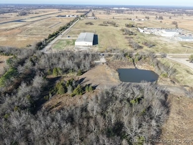 0 New Airport Rd, Hugo, OK 74743 - photo 2