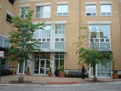 Church Street Station unit 1006, Evanston, IL 60201 - photo 2