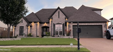 7127 Carriebrook Dr, Olive Branch, MS 38654 - photo 2