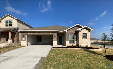 1120 Coriander Rd, Temple, TX 76501 - photo 2