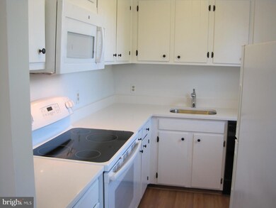 4431 36th St S unit B-2, Arlington, VA 22206 - photo 3
