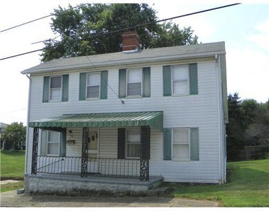 Exterior Front. Here s a lovely home that welcomes