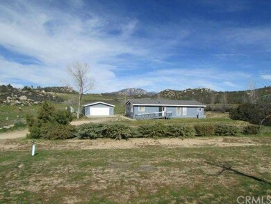 Complete privacy and expansive views