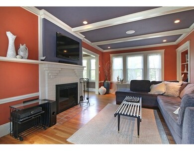 85 Cabot St, Newton, MA 02458 - photo 5