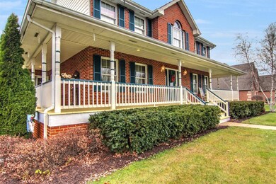 13818 Jennings St, Crown Point, IN 46307 - photo 2