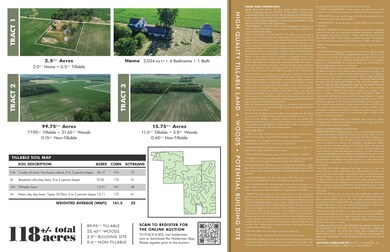 1530 W 261st St, Sheridan, IN 46069 - photo 3