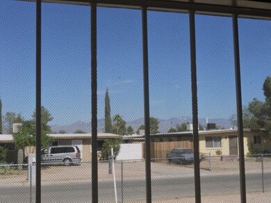 Mountain views