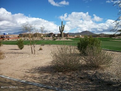 18 Hole Golf Course