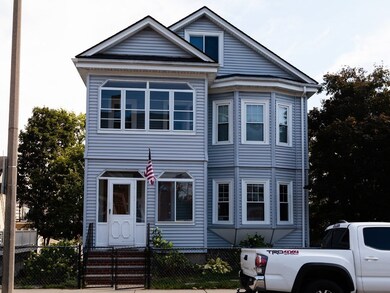 92 Minot St unit 1, Boston, MA 02122 - photo 2