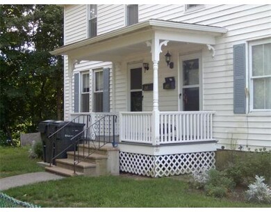 40 Sampson St unit 1, South Grafton, MA 01560 - photo 2