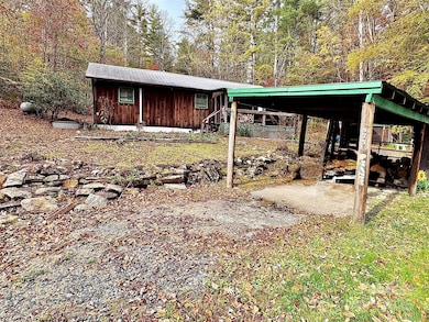 875 Carson Creek Rd, Brevard, NC 28712 - photo 4