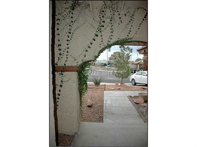 Facade/Exterior Front.