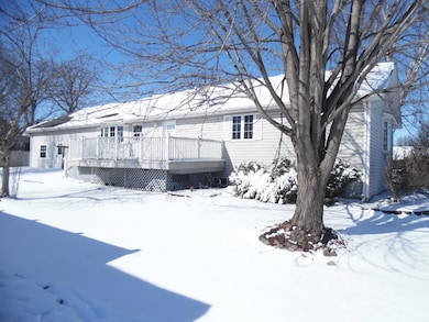 2904 Morningside Dr, Crown Point, IN 46307 - photo 2