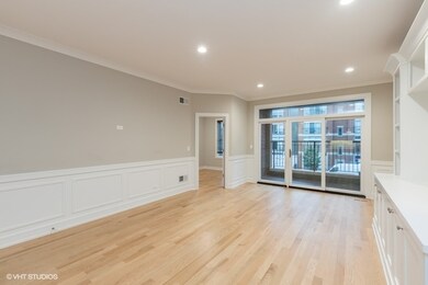 1628 N Western Ave unit 1, Chicago, IL 60647 - photo 3