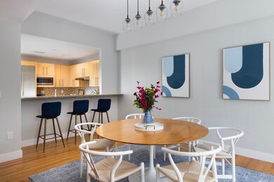 310 Hammond Pond Pkwy unit 202, Chestnut Hill, MA 02467 - photo 6