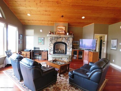 Beautiful Living Space