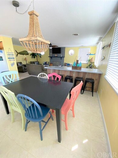 307 N Memorial Blvd, Kill Devil Hills, NC 27948 - photo 3