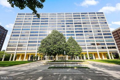 Highfield House Condominium unit 510, Baltimore, MD 21218 - photo 2