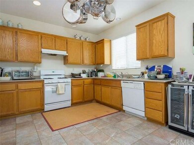 Kitchen with Room for Island