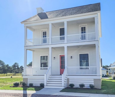 411 Capt Orris Browne, Cape Charles, VA 23310 - photo 2