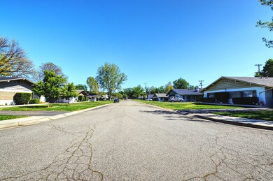 Exterior Shot 2