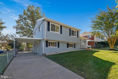 6115 Westland Dr, Hyattsville, MD 20782 - photo 2