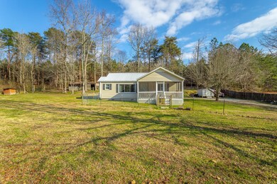 3717 Lower Gordon Springs Rd, Rocky Face, GA 30740 - photo 3