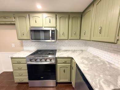 1008 Santa fe Trail, Canyon, TX 79015 - photo 6