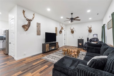 278 Madison 6186, Wesley, AR 72773 - photo 6