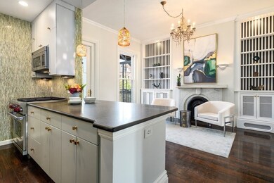 63 Worcester St unit 2, Boston, MA 02118 - photo 6