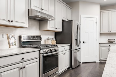 849 Walker Ridge Way, Angier, NC 27592 - photo 7