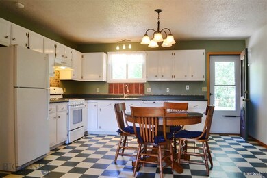 Cute Kitchen