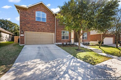 25914 Big Bluestem, San Antonio, TX 78261 - photo 3