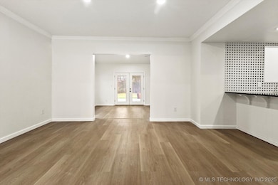 2416 S Elder Ave, Broken Arrow, OK 74012 - photo 7