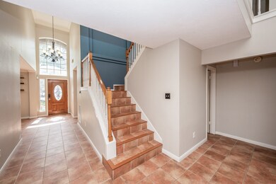 14507 Hearthstone Meadows Dr, Houston, TX 77095 - photo 6