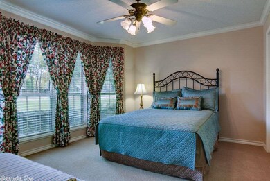 915 Clear Creek Dr, Texarkana, TX 75503 - photo 5