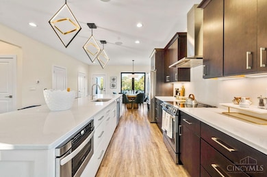 1634 W North Bend Rd, Cincinnati, OH 45224 - photo 6