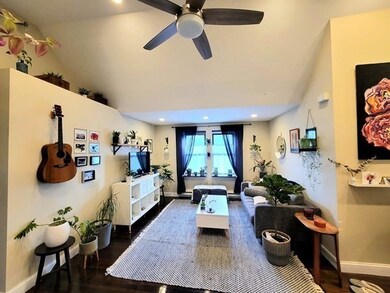 74 Wellington Hill St unit 3, Mattapan, MA 02126 - photo 7