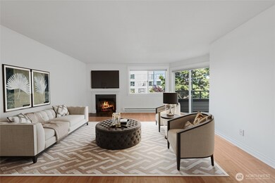 6055 35th Ave SW unit 308, Seattle, WA 98126 - photo 4