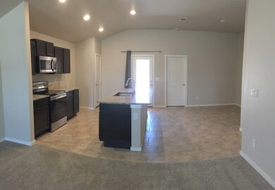 9304 Ratliff Ridge Ave, Odessa, TX 79765 - photo 3