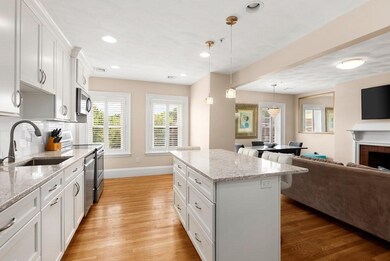 1759 Beacon St unit 2, Brookline, MA 02445 - photo 5