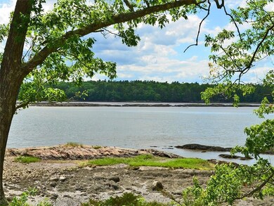 527 Edwin Dr, Westport Island, ME 04578 - photo 7